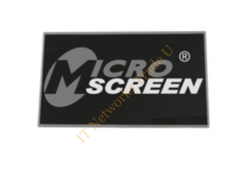 MicroScreen MSC30905 notebook accessory
