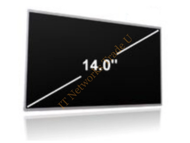 MicroScreen MSC31291 Display notebook spare part Accessory