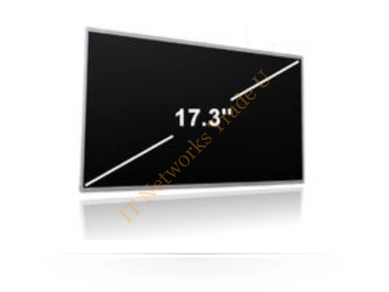 MSC31401 - MicroScreen MSC31401 Display notebook spare part Accessory