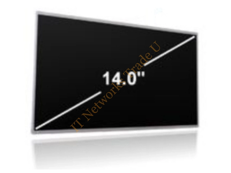 MicroScreen MSC31801 Display notebook spare part Accessory