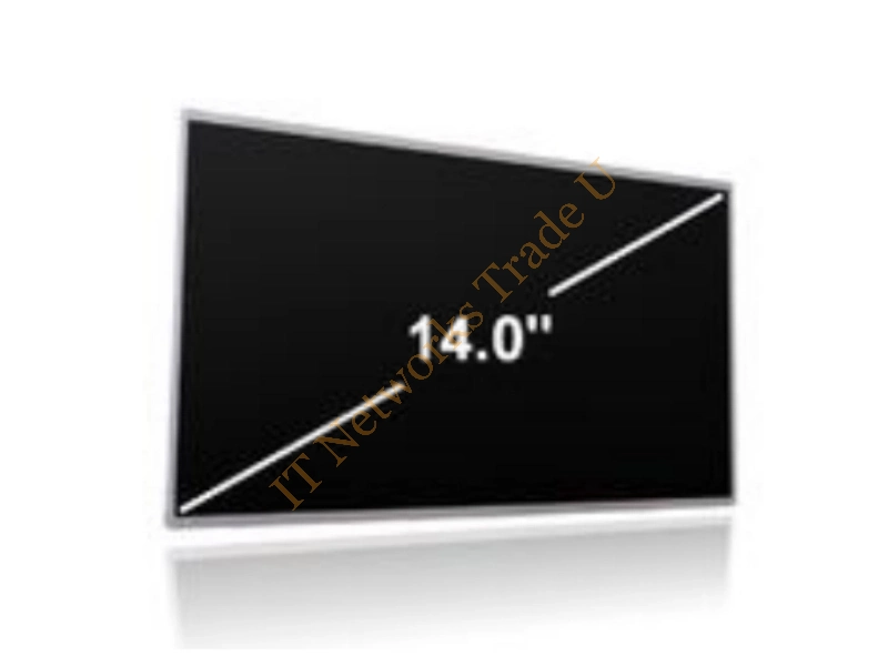 MicroScreen MSC31809 notebook accessory
