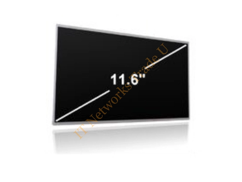 MicroScreen 11.6" LED WXGA HD Accessory