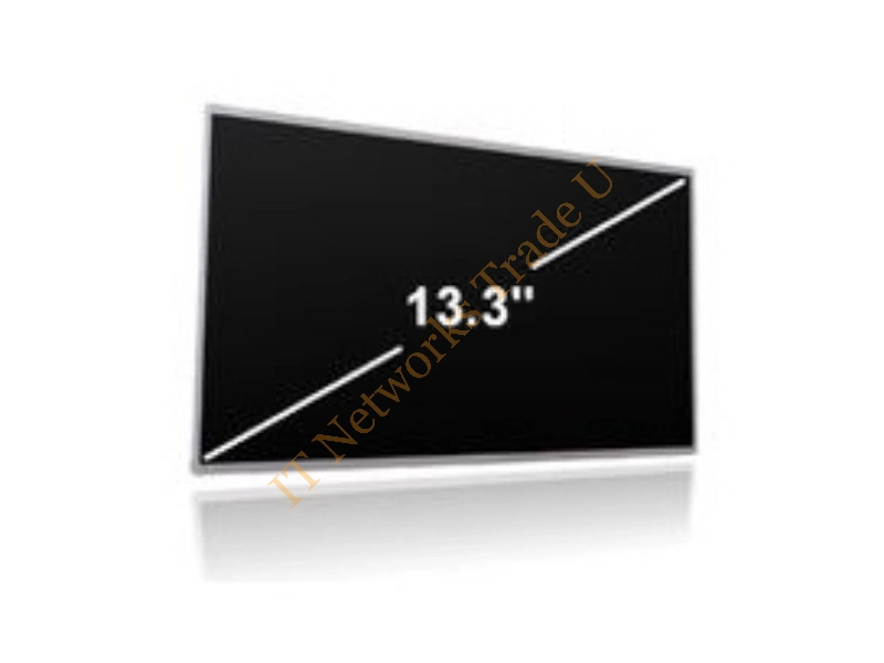 MicroScreen 13.3" LED WXGA HD Accessory