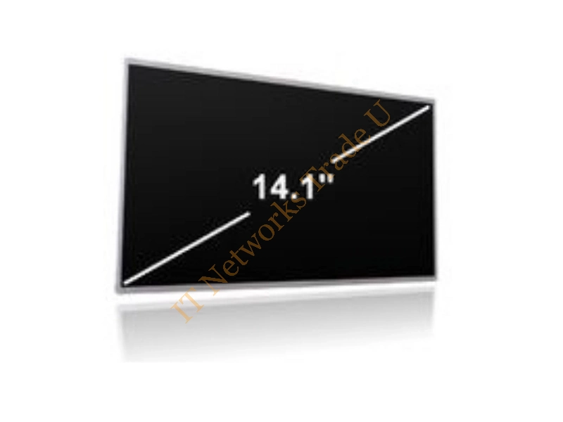 MicroScreen 14.1" LCD WXGA Accessory
