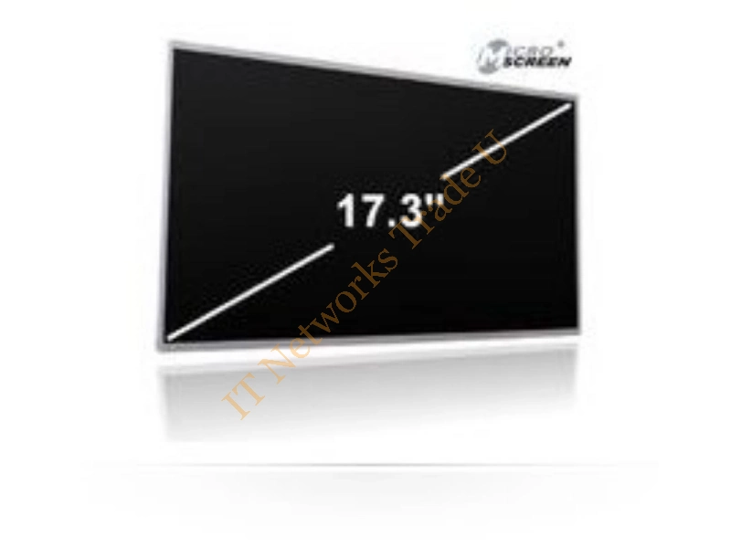 MSC31938 - MicroScreen MSC31938 Display notebook spare part Accessory