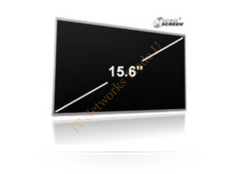 MicroScreen MSC31961 Display notebook spare part Accessory