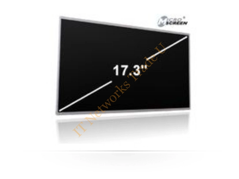MSC31974 - MicroScreen MSC31974 Display notebook spare part Accessory