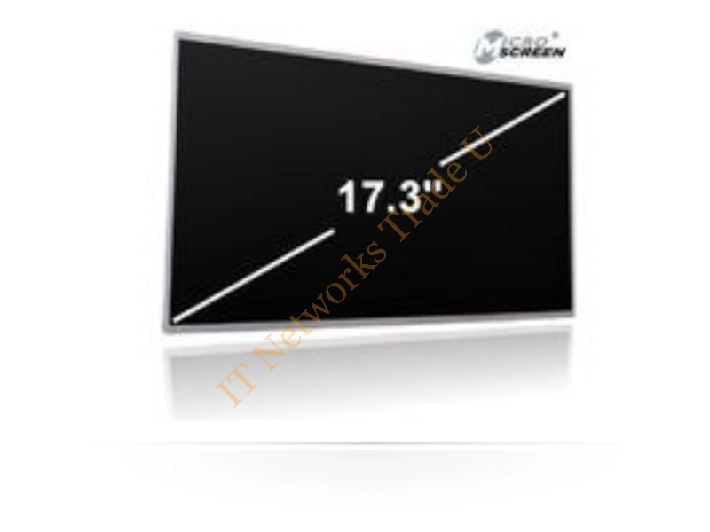 MSC31985 - MicroScreen MSC31985 Display notebook spare part Accessory