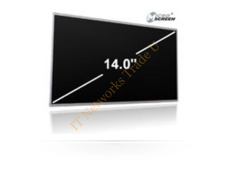 MSC31988 - MicroScreen MSC31988 Display notebook spare part Accessory