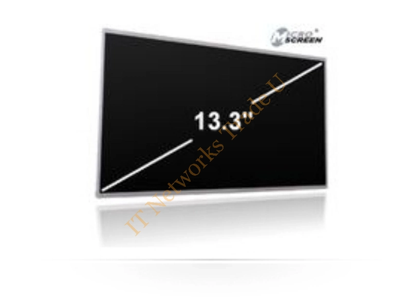 MSC31991 - MicroScreen MSC31991 Display notebook spare part Accessory