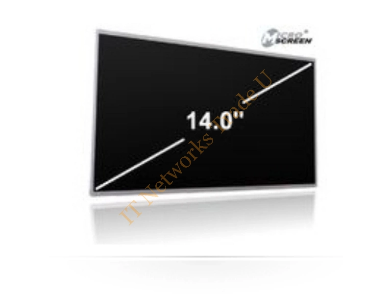 MSC32095 - MicroScreen MSC32095 Display notebook spare part Accessory