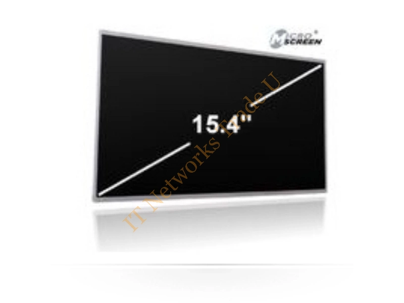 MicroScreen MSC32102 Display notebook spare part Accessory