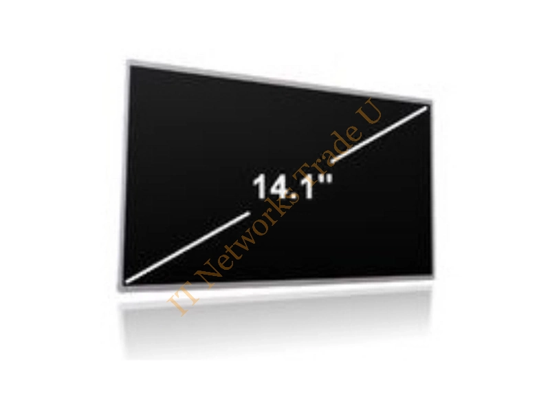 MSC32167 - MicroScreen 14.1" CCFL1 Display Accessory