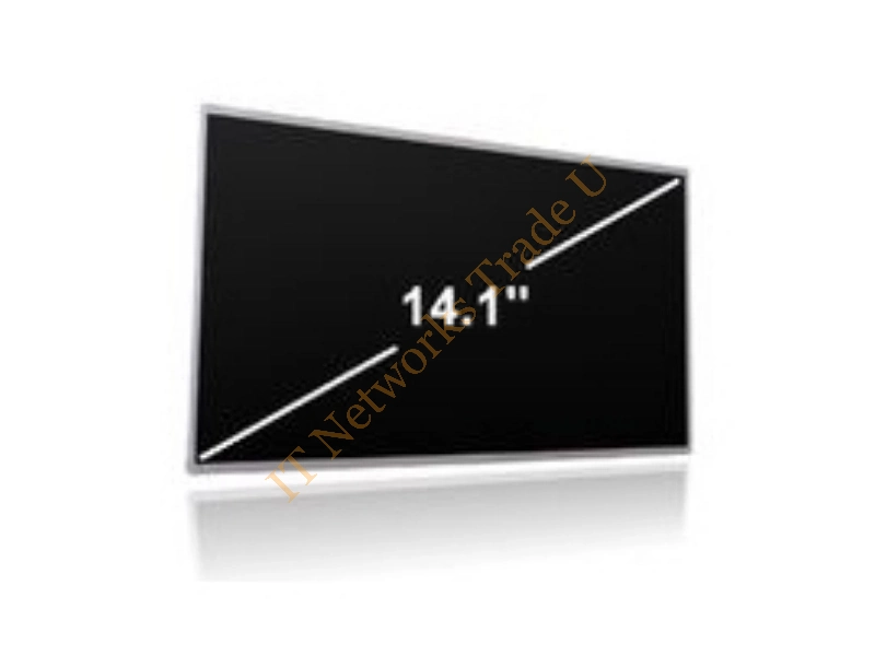 MSC32225 - MicroScreen 14.1", LCD WXGA Display Accessory