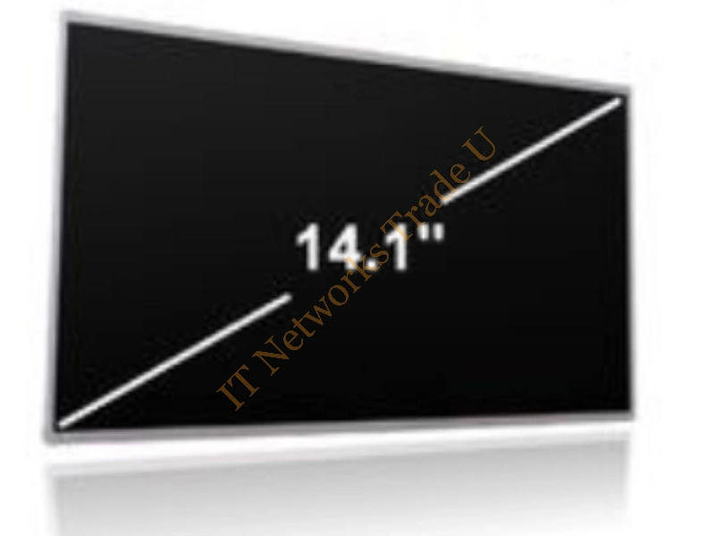 MSC32258 - MicroScreen 14.1" LCD WXGA Display Accessory