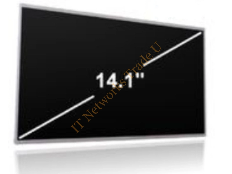 MSC32276 - MicroScreen 14.1", LCD WXGA Display Accessory