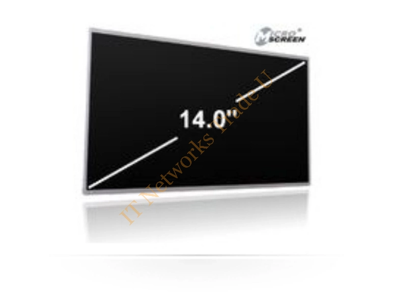 MSC32278 - MicroScreen MSC32278 Display notebook spare part Accessory