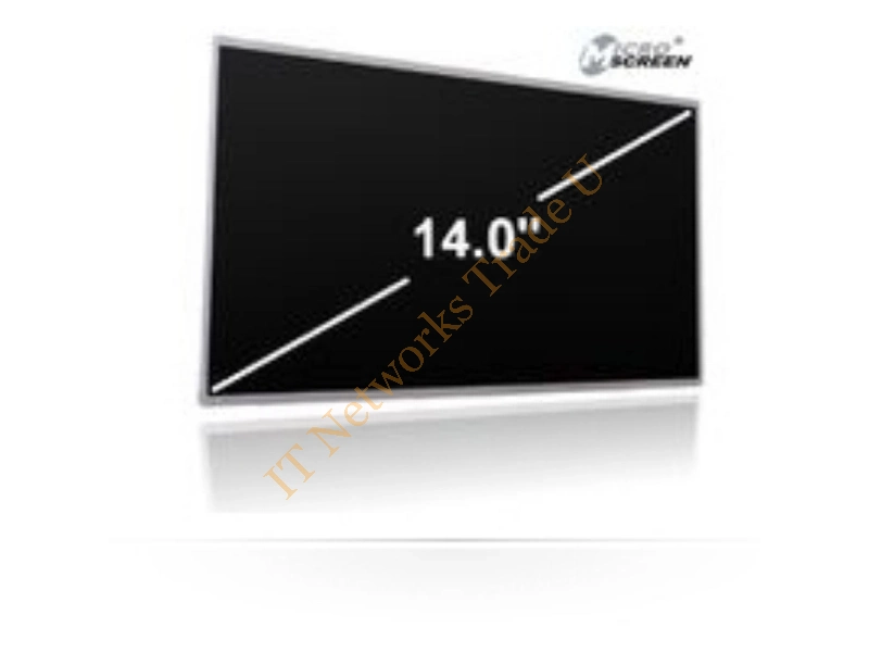 MicroScreen MSC32374 Display notebook spare part Accessory
