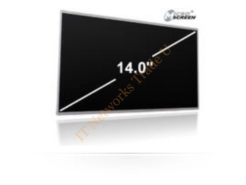 MicroScreen MSC32375 Display notebook spare part Accessory