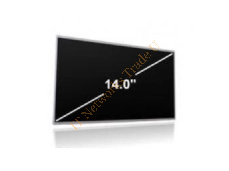 MicroScreen MSC32394 Display notebook spare part Accessory