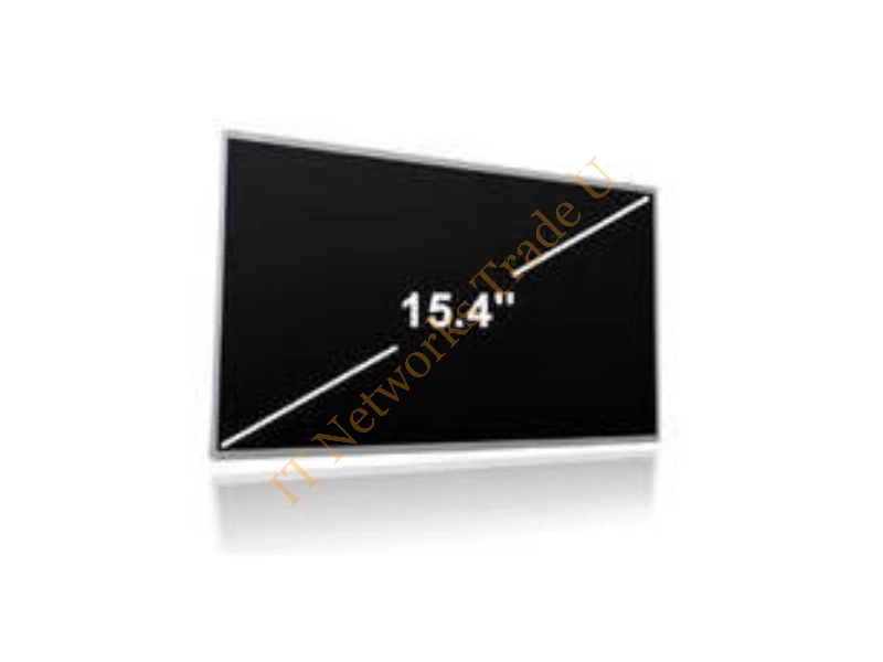 MicroScreen 15,4" LCD WXGA Glossy Display Accessory