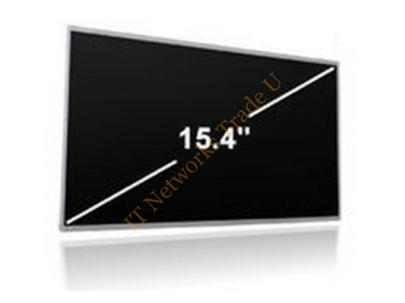 MicroScreen 15.4" LCD WXGA Display Accessory