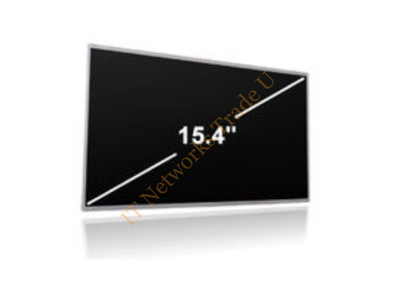 MicroScreen 15.4" LCD WXGA Display Accessory