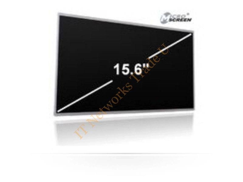 MicroScreen MSC33280 Display notebook spare part Accessory