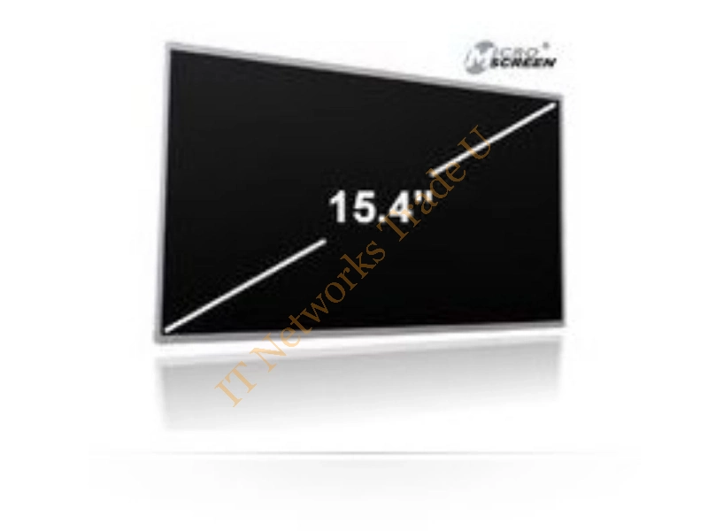 MSC33282 - MicroScreen MSC33282 Display notebook spare part Accessory