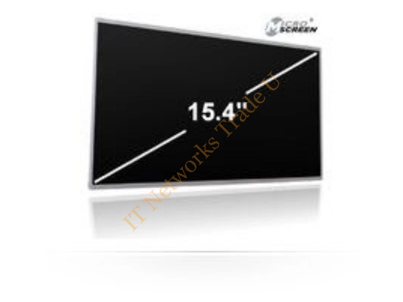 MicroScreen MSC33283 Display notebook spare part Accessory