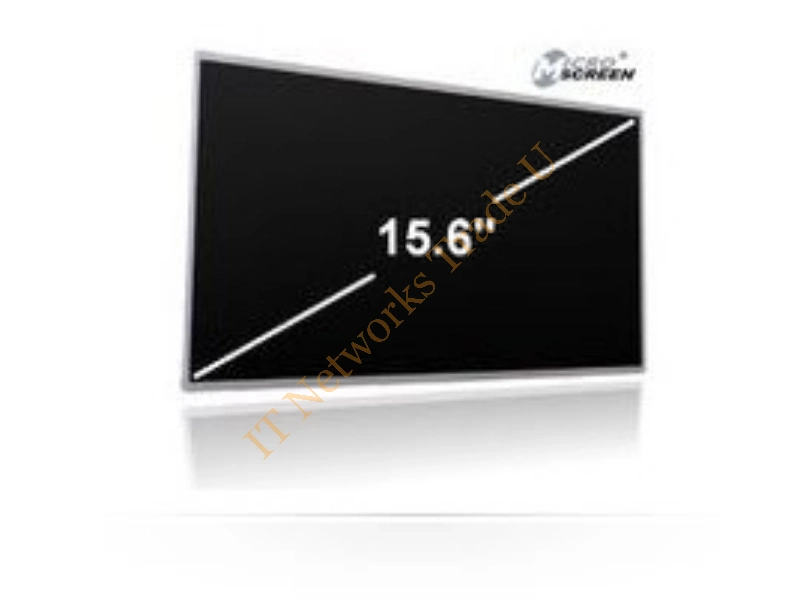 MicroScreen MSC33284 Display notebook spare part Accessory