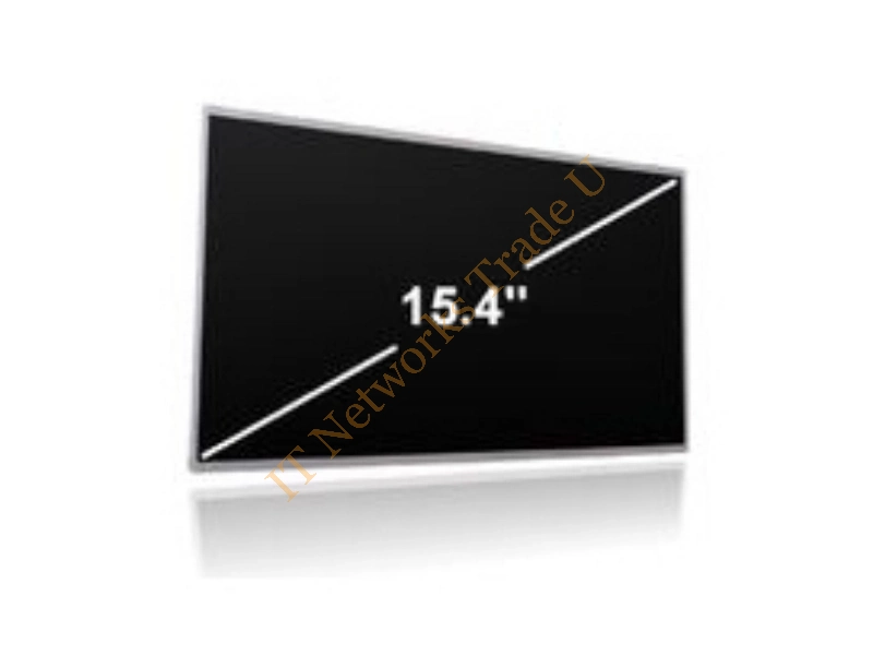 MSC33301 - MicroScreen 15.4" LCD WXGA Display Accessory