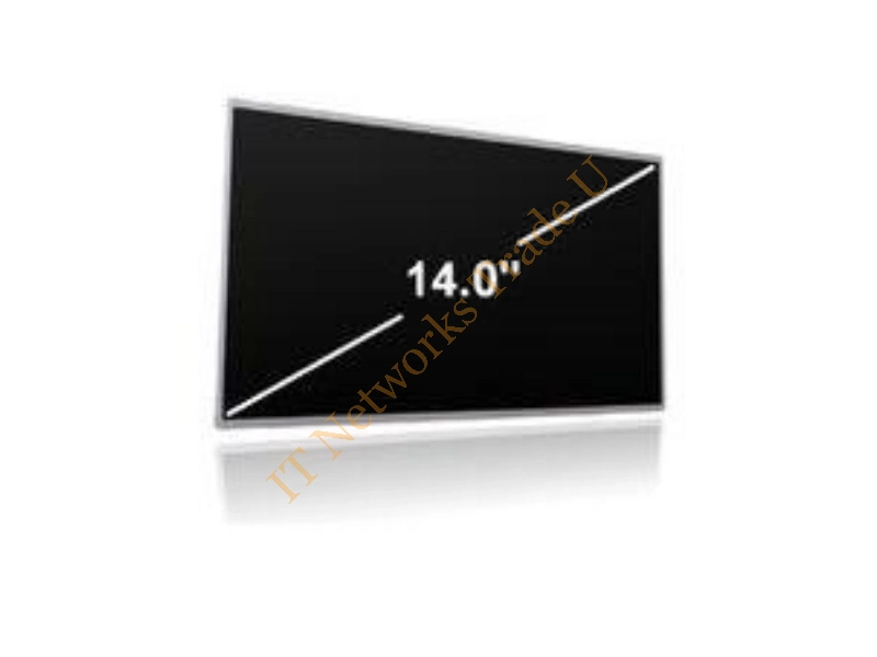 MSC33428 - MicroScreen MSC33428 Display notebook spare part Accessory