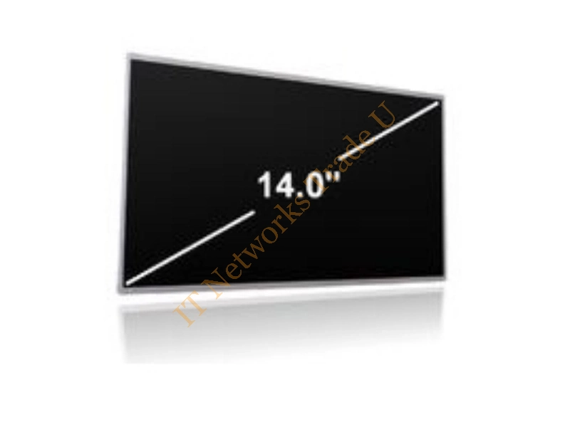 MicroScreen 14.0" LED WXGA HD Display Accessory