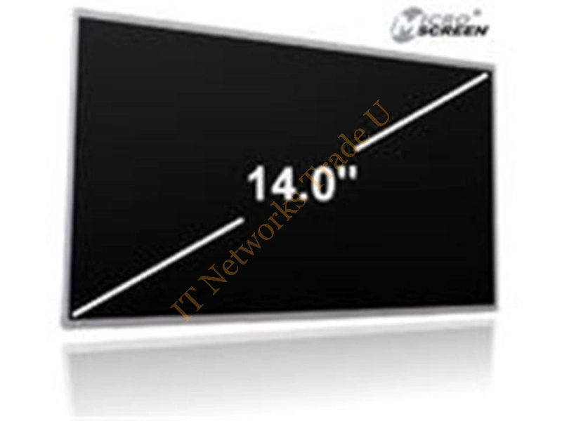 MicroScreen MSC33501 Display notebook spare part Accessory