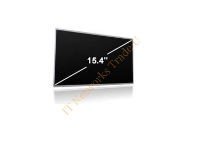 MicroScreen MSC33553 Display notebook spare part Accessory