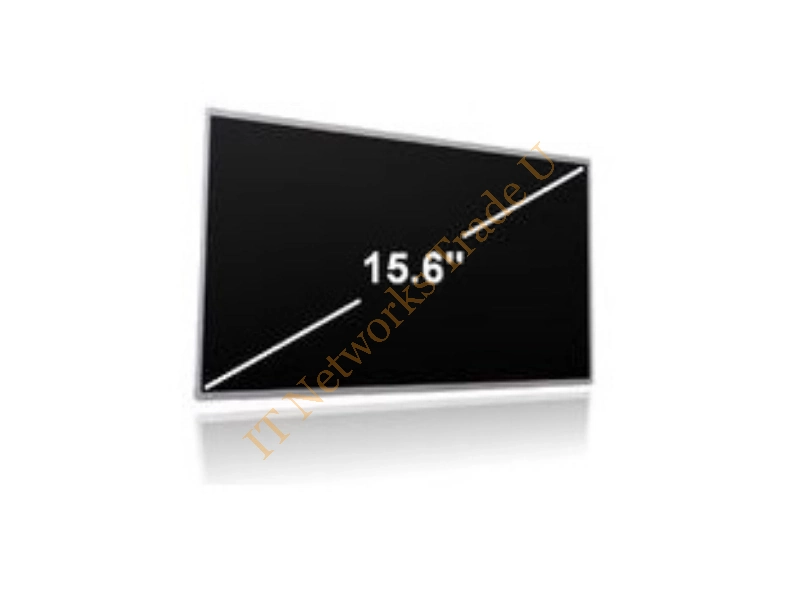 MicroScreen MSC33554 Display notebook spare part Accessory