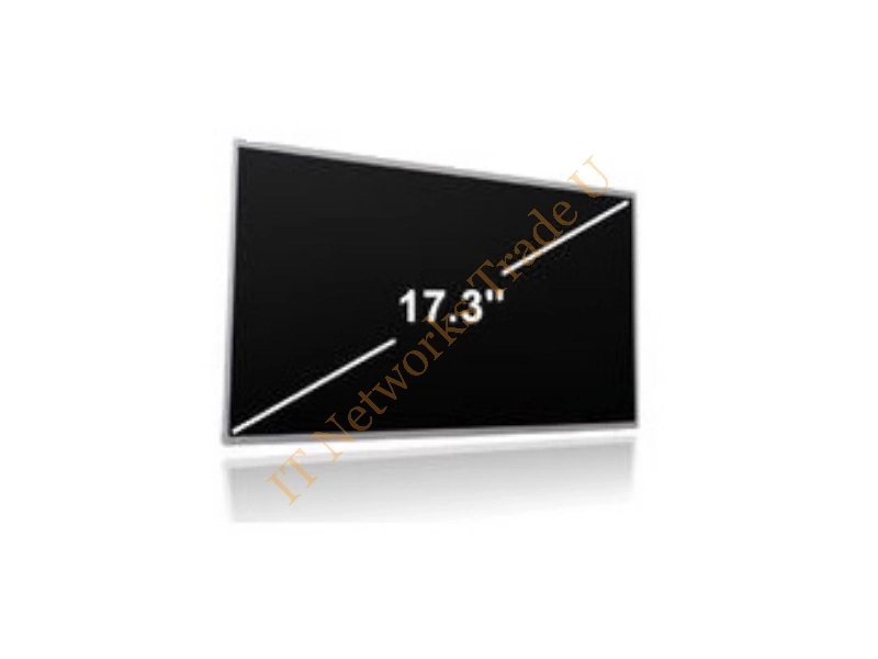 MSC33556 - MicroScreen MSC33556 Display notebook spare part Accessory