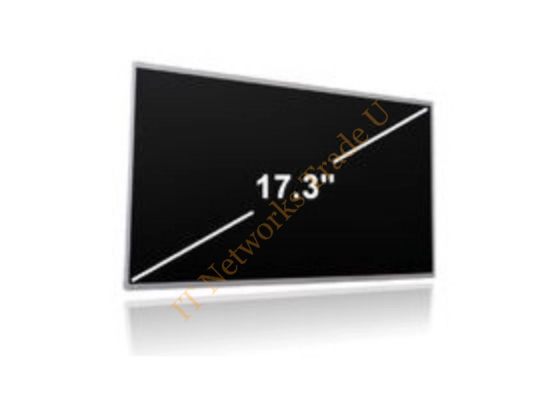 MSC33567 - MicroScreen 17.3" LED WXGA HD Display Accessory