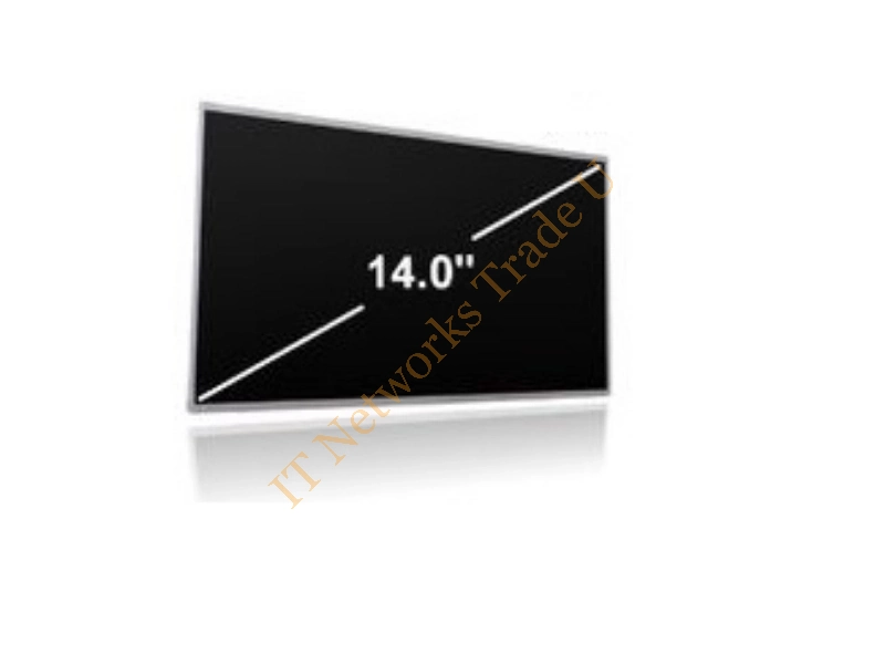 MicroScreen MSC33585 Display notebook spare part Accessory