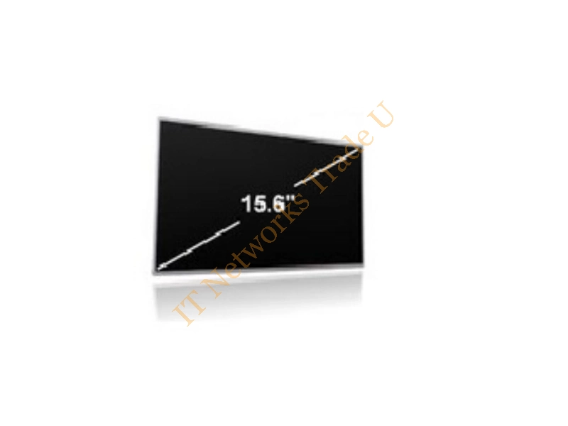 MicroScreen MSC33586 Display notebook spare part Accessory