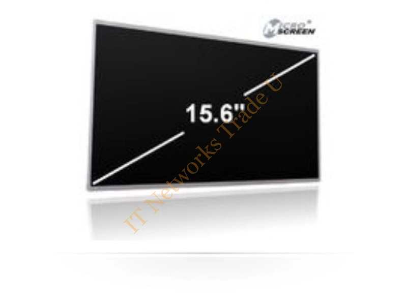 MicroScreen MSC33588 Display notebook spare part Accessory
