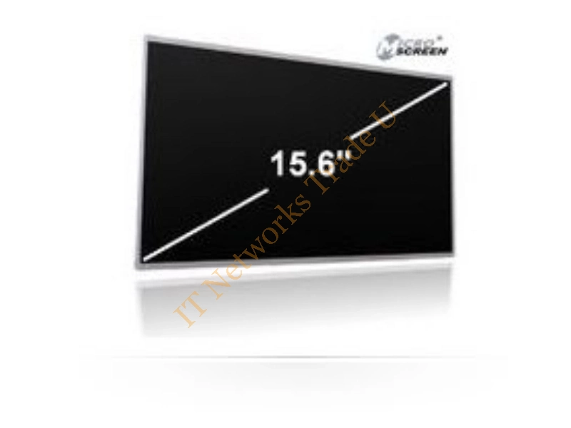 MSC33589 - MicroScreen MSC33589 Display notebook spare part Accessory