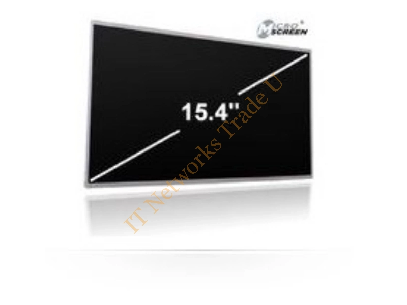MicroScreen MSC33592 Display notebook spare part Accessory