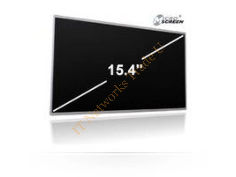 MSC33594 - MicroScreen MSC33594 Display notebook spare part Accessory