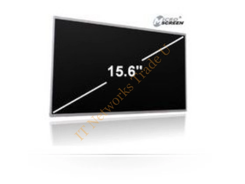 MicroScreen MSC33595 Display notebook spare part Accessory