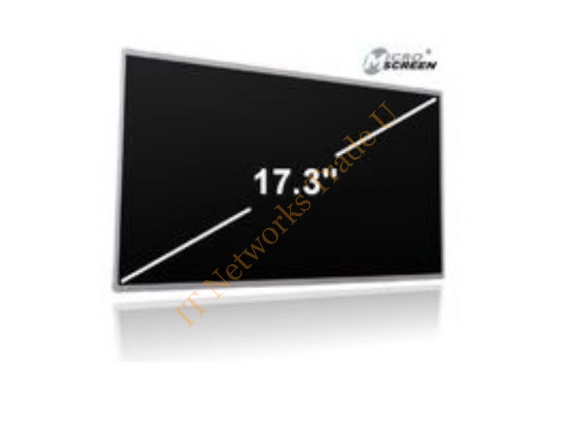 MSC33683 - MicroScreen MSC33683 Display notebook spare part Accessory