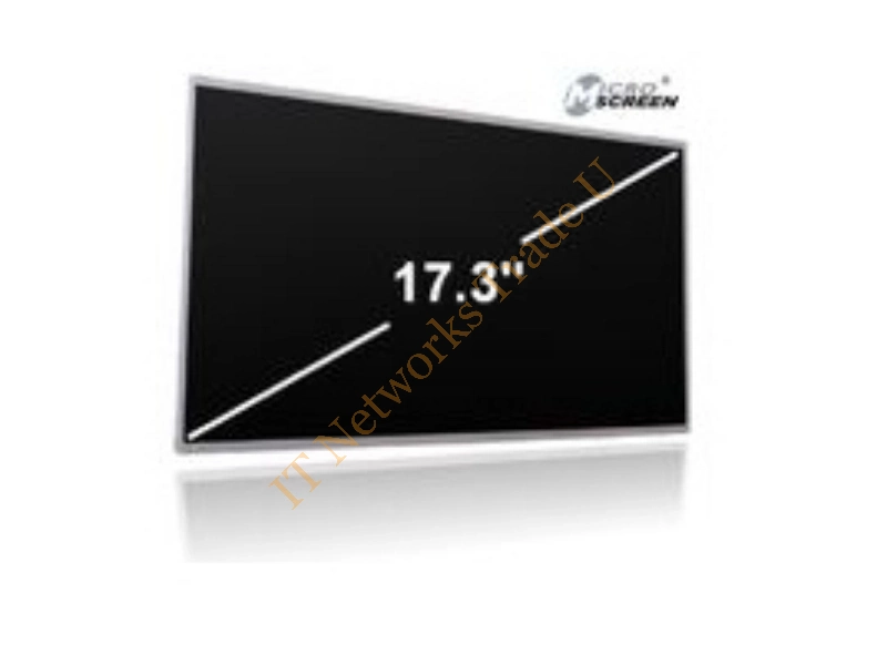 MSC33684 - MicroScreen MSC33684 Display notebook spare part Accessory