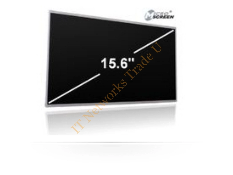 MSC33687 - MicroScreen MSC33687 Display notebook spare part Accessory