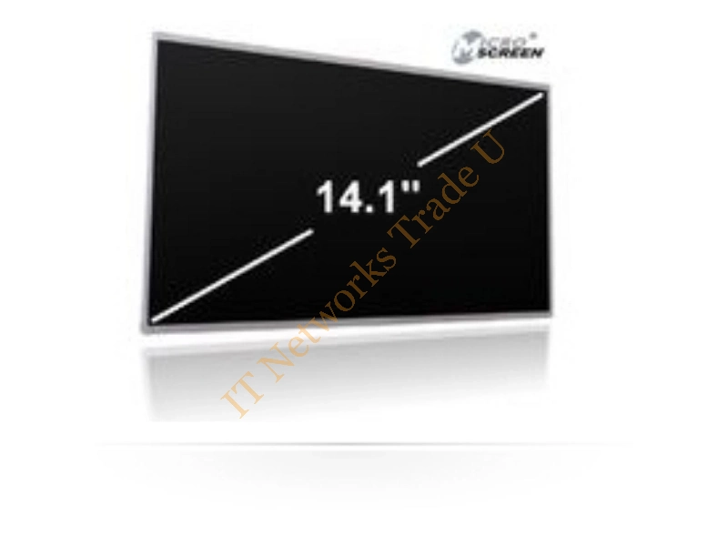 MSC33691 - MicroScreen MSC33691 Display notebook spare part Accessory